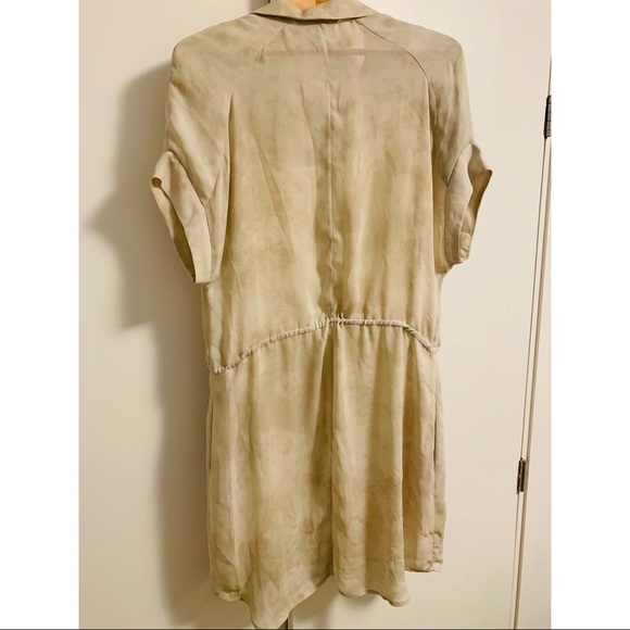 Obakki drop sleeve dress - Picture 2 of 6